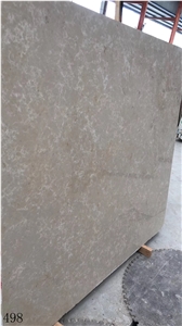 European Beige Marble Flooring Cream Paving Tiles