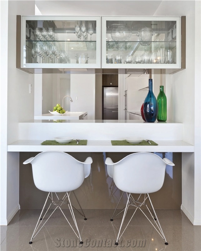 Acrylic Solid Surfaces ( Mma )
