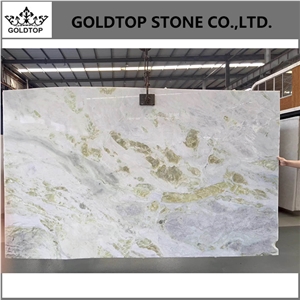 Green Paradise Emerald Jade Athen Marble Slabs Green Paradise Emerald Jade Athen Marble Slabs