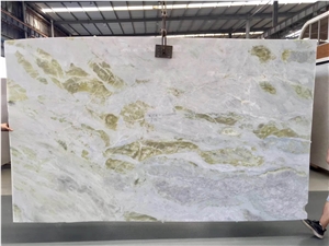 Green Paradise Emerald Jade Athen Marble Slabs
