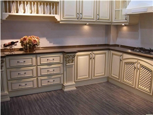 Brown Solid Surface Quartz Kitchen Desk Tops Brown Solid Surface Quartz Kitchen Desk Tops