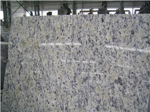 Santa Cecilia Light Purple Granite