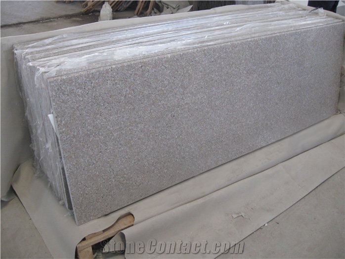 Shrimp Red Granite,Pink Granite Countertop
