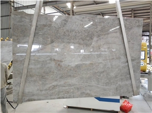 Taj Mahal White Quartzite Natural Stone