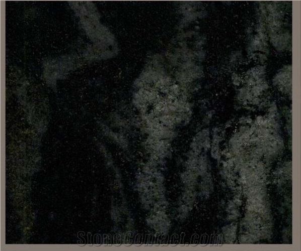 Quicksand Green Granite Bath Tops