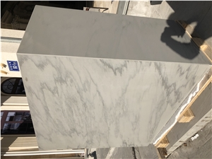 Roman Grey Quartzite Quarry Blocks