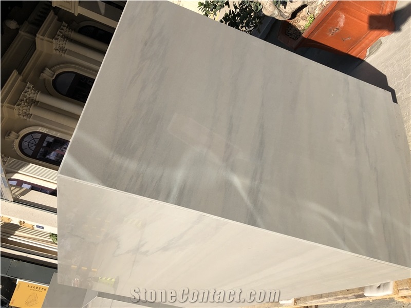 Roman Grey Quartzite Quarry Blocks