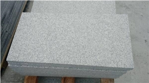 Grey-Silver Granite Polished Wall and Floor Tiles Grey-Silver Granite Polished Wall and Floor Tiles
