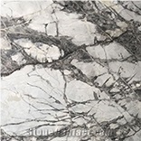 Iceberg Marble from Turkey