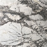 Iceberg Marble from Turkey