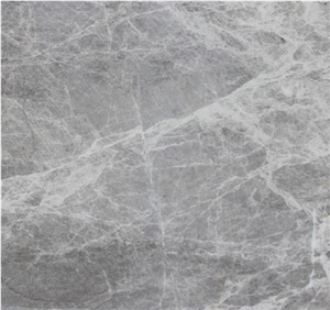 Luna Grey Marble Slabs & Tiles, Turkey Grey Marble