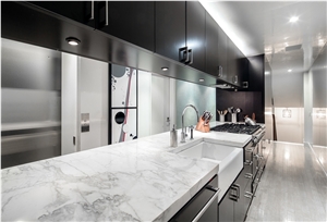 Natural Stone Kitchen Countertops and Islands Natural Stone Kitchen Countertops and Islands