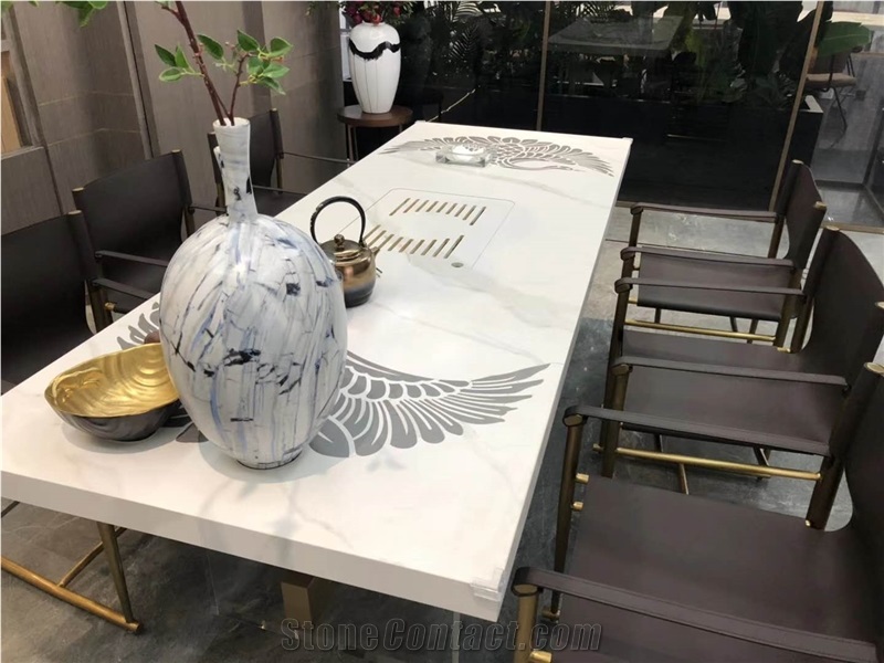 Office Meeting Table