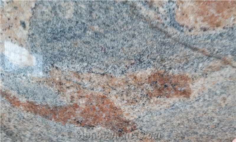Juparana Vyara Granite Slabs