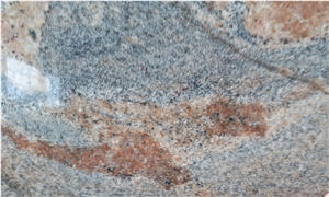 Juparana Vyara Granite Slabs Juparana Vyara Granite Slabs