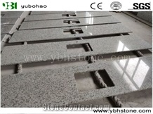 Rosa Beta/Polished Cheap Grey Granite Countertop
