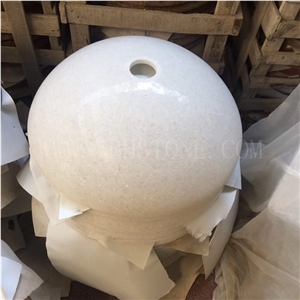 Terrazzo Basin/Polished Stone Basin for Bathroom