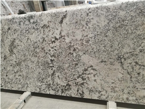 Imported Granite Countertop/White Stone/Vory White
