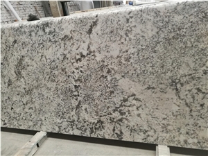 Imported Granite Countertop/White Stone/Vory White
