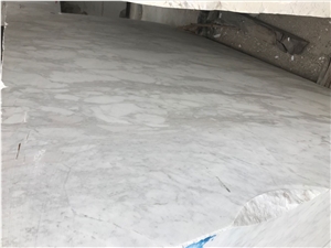 White Marble Bloc Volakas White Rough Blocks