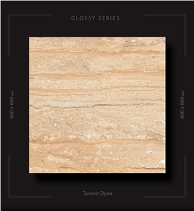 Dyna Beige Porcelain Tile