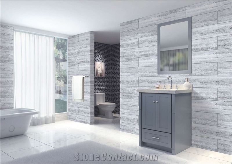 Wooden Design Ceramic Floor Tile