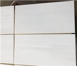 Bianco Dolomite, Dolomiti White Marble Tiles Bianco Dolomite, Dolomiti White Marble Tiles