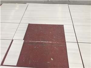 Bianco Dolomite, Dolomiti White Marble Tiles
