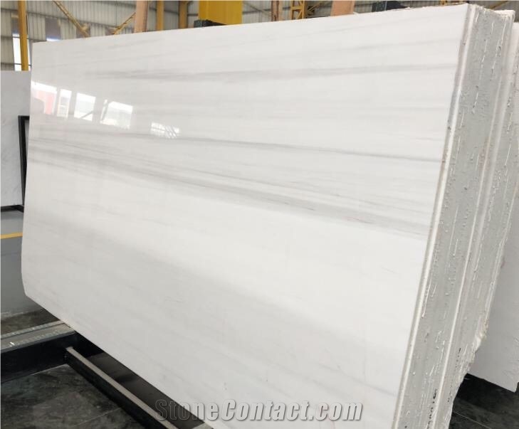 Bianco Dolomite, Dolomiti White Marble Tiles