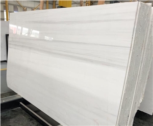 Bianco Dolomite, Dolomiti White Marble Tiles