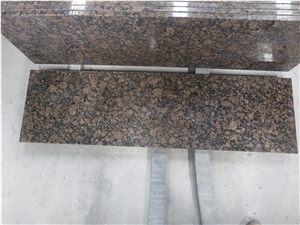 Baltic Brown Granite Tile