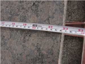 Baltic Brown Granite Tile