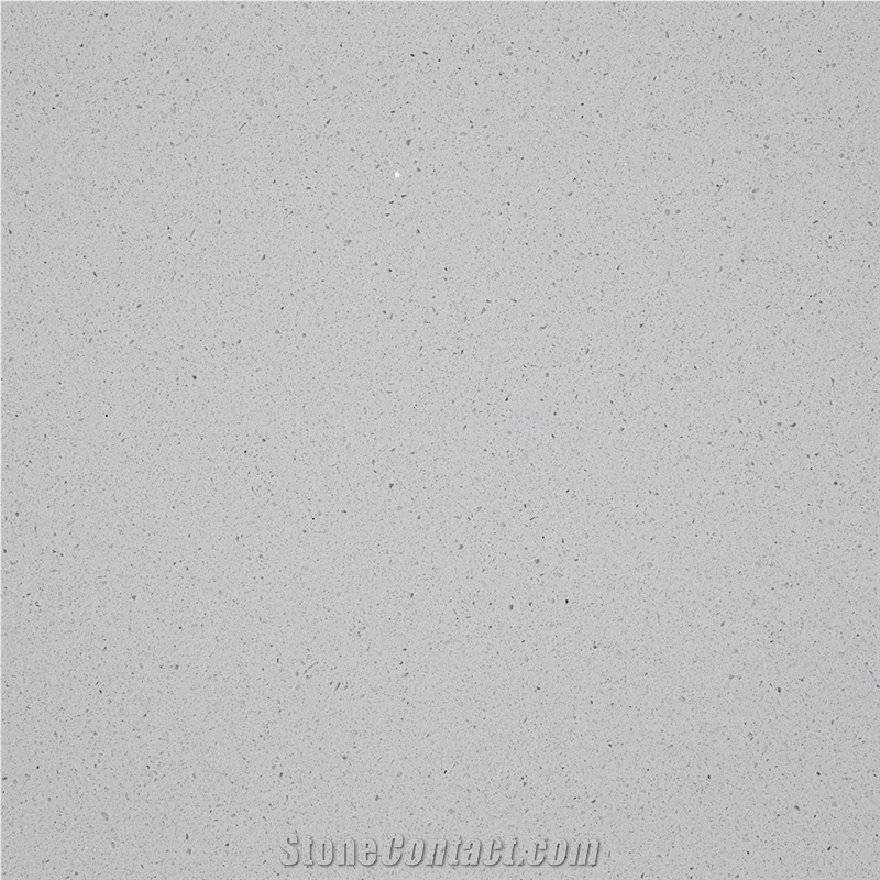 Vietnam Snow White Quartz Countertop