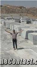 Pietra Grey Marble Blocks