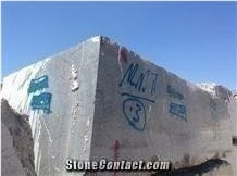 Pietra Grey Marble Blocks
