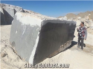 Pietra Grey Marble Blocks