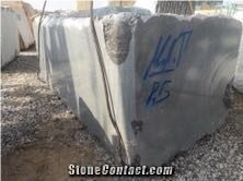 Pietra Grey Marble Blocks