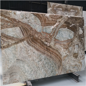 Cheap China Colorful Jade Onyx Slabs Price