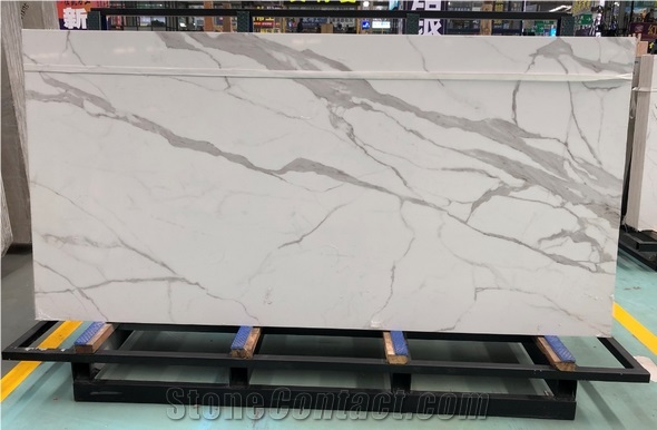 New Porcelain Sintered Stone Thin Slabs