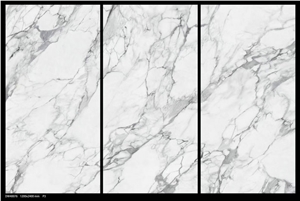 New Porcelain Sintered Stone Thin Slabs