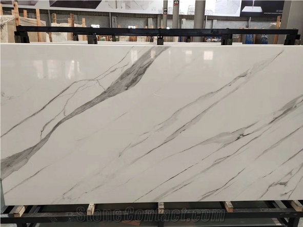 New Porcelain Sintered Stone Thin Slabs