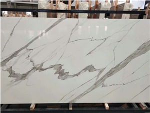 New Porcelain Sintered Stone Thin Slabs