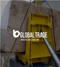 Block Rotating Machine / Turning / Turnover Machine
