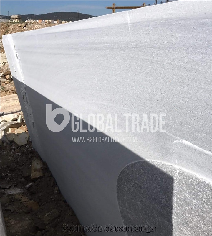 Marmara Marble Block