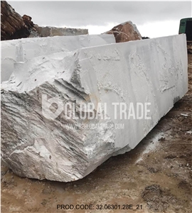 Marmara Marble Block