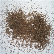 Garnet Sand Manufacturer 20/40mesh 30/60mesh