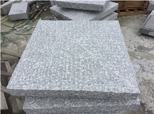 G603 Granite Gate Pillar Pier Caps,Wall Copings