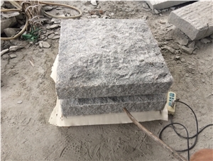 G603 Granite Gate Pillar Pier Caps,Wall Copings