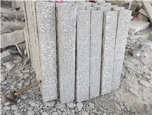 G603 Grey Granite Gate Piers,Post,Pillars,Columns