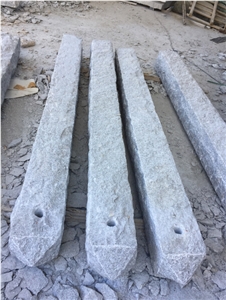G603 Grey Granite Gate Piers,Post,Pillars,Columns